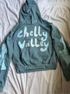 Chelly Valley Skylrk Coachella hoodie